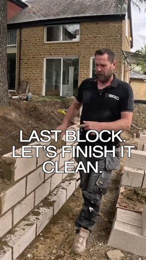 The last block tells you everything