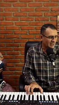 SÚPER mix coros de Fuego viejitos pero bonitos Dios es nuestro amparo y nuestra fortaleza