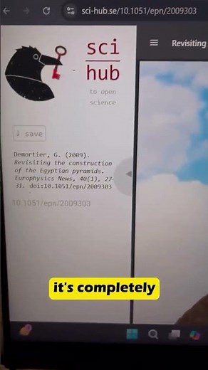 📚 Access research papers for free! | Sci-Hub.se | Websites You Didn't Know (Part 19)