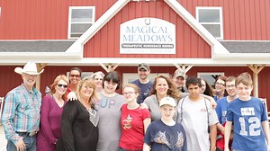 8K views · 65 reactions | Warsaw, IN -- The Magical Meadows is more...