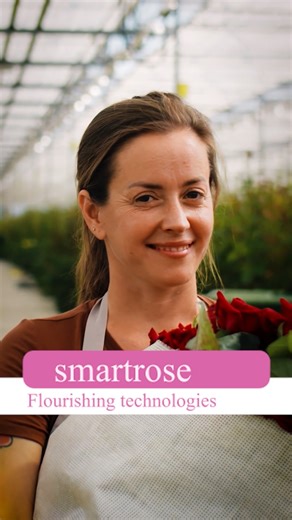 SmartRose – Fictional Brand Social Media Ad