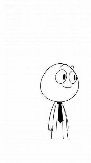 Any Last Words? (Animation Meme) #shorts