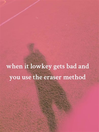 Exploring the Eraser Method for Effective Creativity