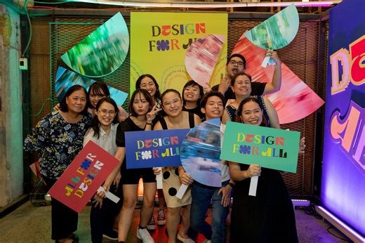 19 reactions | Design Week Philippines needs YOU to join the design...