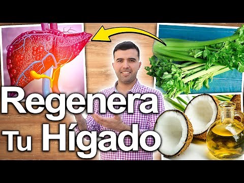 Sweep Fat Out of Your Liver in 1 Week with This! - How to Cleanse and Detox Your Liver Naturally