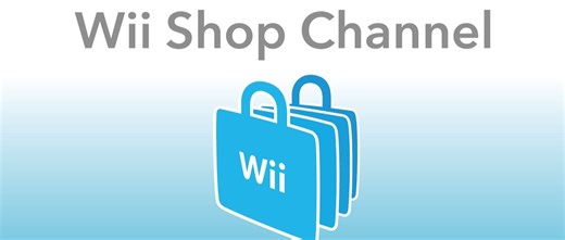 ¡La Wii Shop está completamente de regreso!