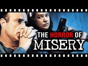 The Real Meaning Behind MISERY
