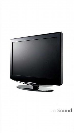 Evolution of Samsung TV (2003-2010) Startup And Shutdown Sound