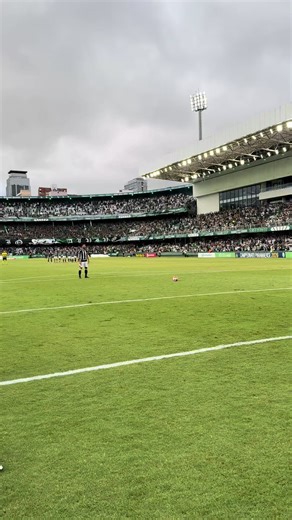 Pênaltis que levaram o FANTASMA à final do Paranaense