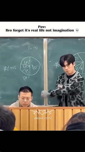 Bro forget it's real life! 💀🙌🏻|| #fyp #shortsfeed #trending #bts #music #uniqueedits