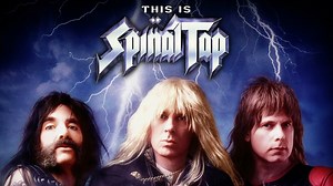 This Is Spinal Tap - Movie - Where To Watch