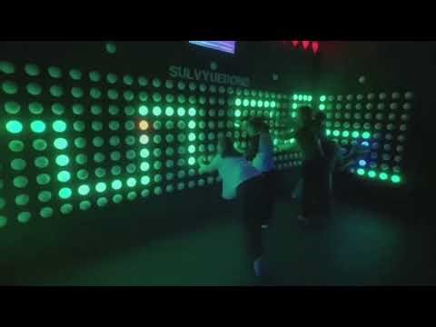 Push the Buttons：Circuit Connection Mode