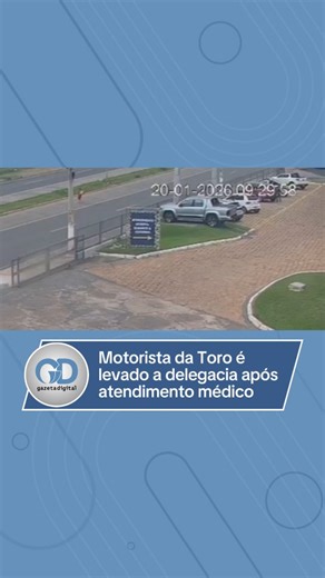 O motorista de uma Fiat Toro, ainda não identificado, que atropelou e matou a idosa Ilmes Dalmes Mendes da Conceição, de 72 anos, na manhã desta terça-feira (20), na Avenida da FEB, em Várzea Grande, retornou ao local do acidente após receber atendimento médico no Pronto Socorro do município. Em seguida, ele foi submetido ao teste do bafômetro e encaminhado à delegacia para prestar esclarecimentos. De acordo com as informações, o condutor tentou fugir logo após o atropelamento, mas foi seguido p