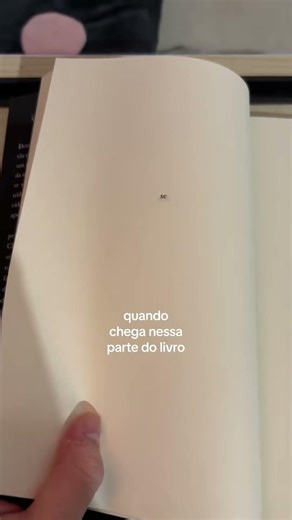 Por que as páginas são ASSIM? (Amigo Imaginário)