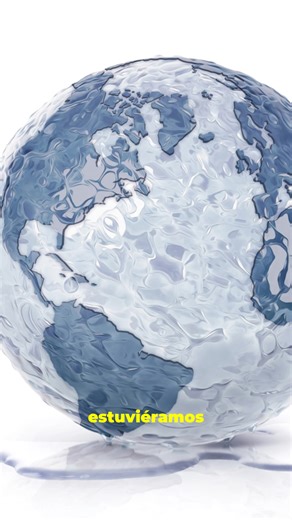 ¿Por qué la Tierra es tan especial y está en LUGAR PERFECTO? La Tierra no es un planeta cualquiera. 🌎 Está situada en la llamada zona habitable de nuestro sistema solar, ni demasiado cerca ni demasiado lejos del Sol ☀️, lo que permite la existencia de agua líquida, esencial para la vida. Además, su atmósfera protege a los seres vivos de radiaciones mortales y mantiene la temperatura adecuada. La presencia de un campo magnético, una Luna que estabiliza su eje y la mezcla exacta de elementos quím