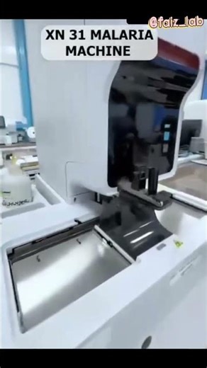 rapidly detect and quantify malaria-infected red blood cells (MI-RBC)use fluorescence flow cytometry