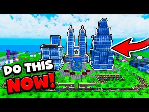 PRO Tips & Tricks in Mini War Roblox (Guide)