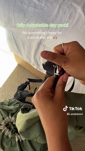 REI 60L Traverse Pack: The Ultimate Backpackers Dream