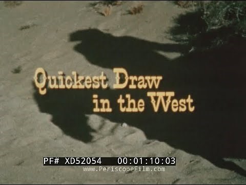“QUICKEST DRAW IN THE WEST” STRATEGIC AIR COMMAND B-52 w/ AGM-28 HOUND DOG CRUISE MISSILE XD52054