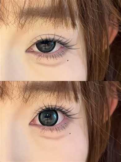 Experience the Magic of SuperColor Lenses: Color Blind Test