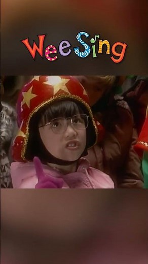 Star Light, Star Bright | Wee Sing