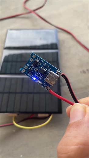 Panduan Membuat Solar Cell Mini untuk Prototipe DIY