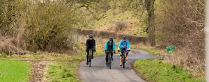 Discover cycling in East Yorkshire
