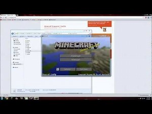 How to Install Minecraft Snapshots