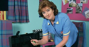 Balamory's Edie McCredie unrecognisable 20 years after hit BBC show