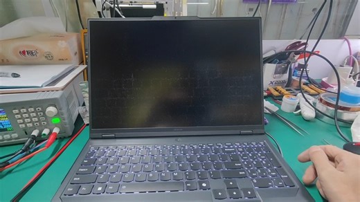 联想拯救者Y9000P,4060显卡报错43，叹号装不上驱动，完美解决。需要维修的朋友们联系我哈