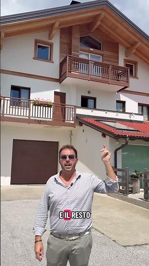 Sopraelevazione in legno su muratura? SI PUÒ! #home #nuovacostruzione #perte