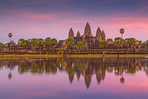 South East Asia Tours & Holidays | Trailfinders