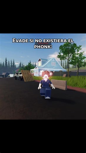 Evade en Roblox: El phonk que no existió