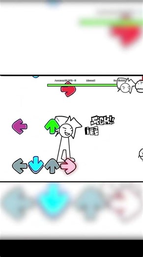 Muffin - asdf-funkin Demo #fnf