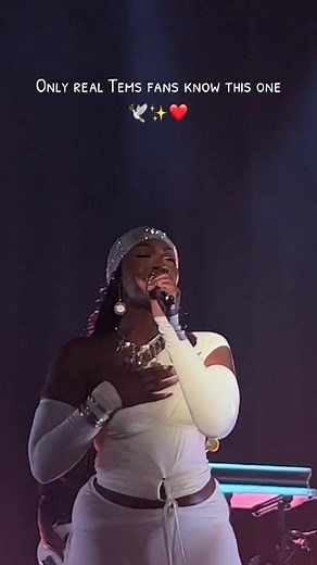 Meaning and Lyrics of Tems' Looku Looku Song