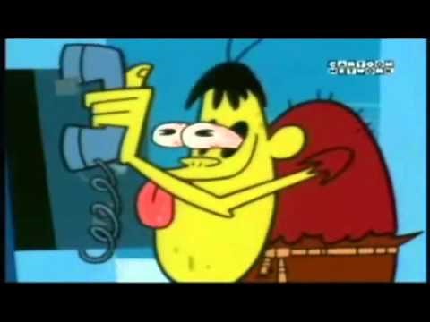 The funniest moment in Powerpuff Girls