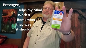 Watch Prevagen, The Results I Experienced, just Remarkable! on Amazon Live