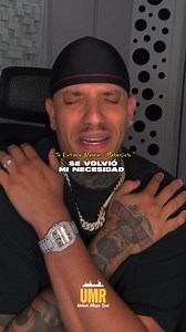 Te extraño mama / Bebeshito | Urban Music Real UMR