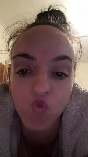 Samantha Ferguson on TikTok