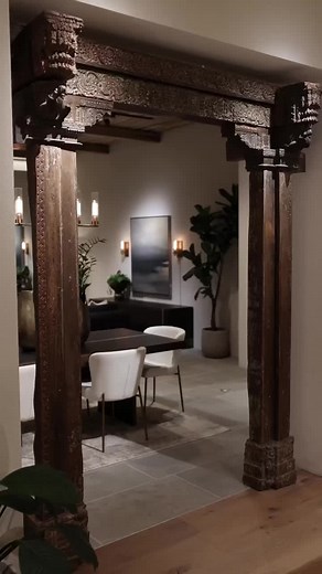 Discover Inspiration at Arhaus Showrooms