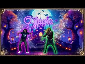 Problem The Monster Remix (Just Hits Halloween Party 🎃 Finally )