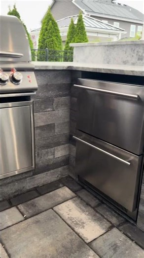 Best Custom Outdoor Kitchens in the 757.