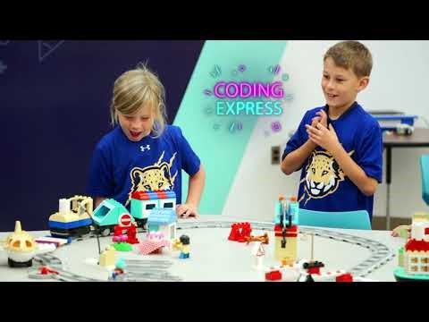 2022 STEM Assembly Video