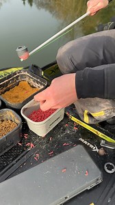 40K views · 290 reactions | Do you have PROBLEMS with your bait falling out of your pots? Callum Dicks explains why Flexi Toss pots have different lids and where to use them! | Fish Matrix | Facebook