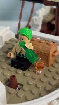 Лего 75639 Going Marry #lego #обзорлего