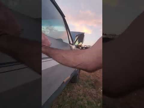 Big block chevy in my 2500. Starter or bad bearings?