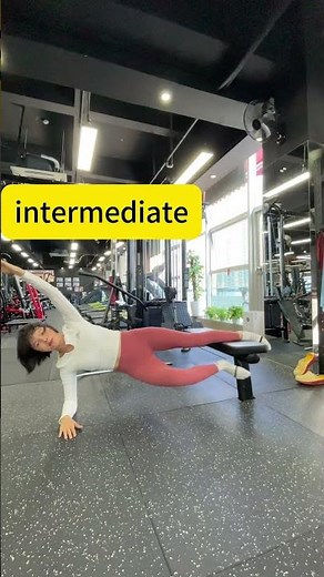 10-Second Anti-Rotation Plank to Sculpt Obliques & Boost Athletic Performance