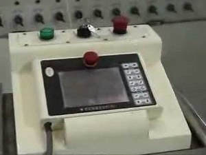 HYRobotics Take Out Robot for Large Size Molding