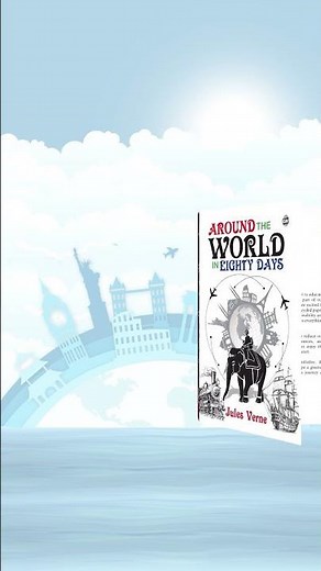 Around the World in 80 Days