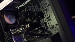 Project Black Mystery Client: Carmela Valley Corporation / HDL Construction drop us a message for inquiries and orders we ship anywhere in the philippines follow our official instagram account: @strategic.technologies www.instagram.com/strategic.technologies please do like and follow our facebook fan page: @strategic.technologies www.facebook.com/strategic.technologies Strategic Technologies: PC Casemod, Casecool and Enthusiasts Parts Custom builders of high end and performance gaming PCs, gamin